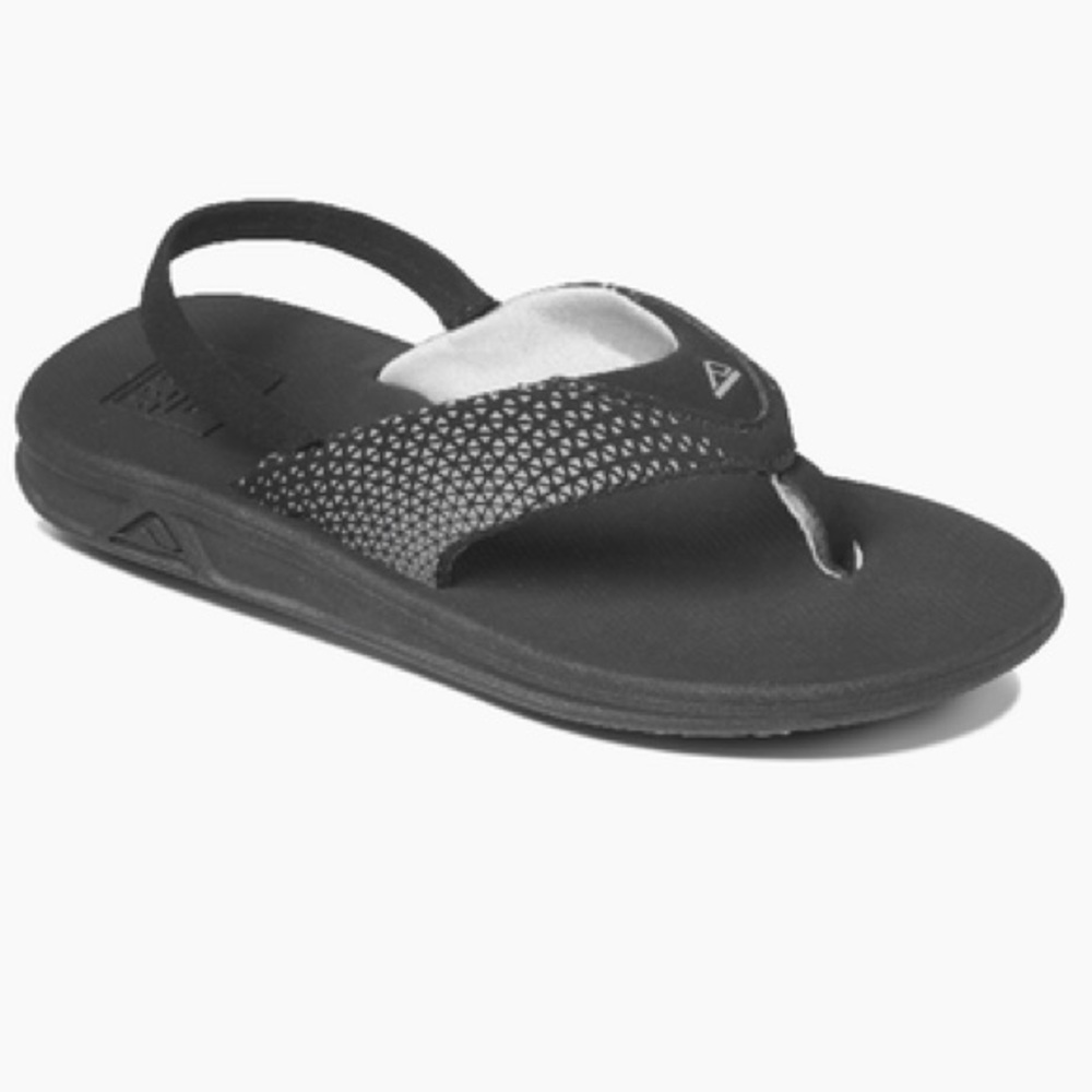 Reef Little Rover Sandals, Size 7/8 NWT